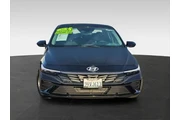 $20594 : Hyundai ELANTRA 2025 SE 4dr thumbnail