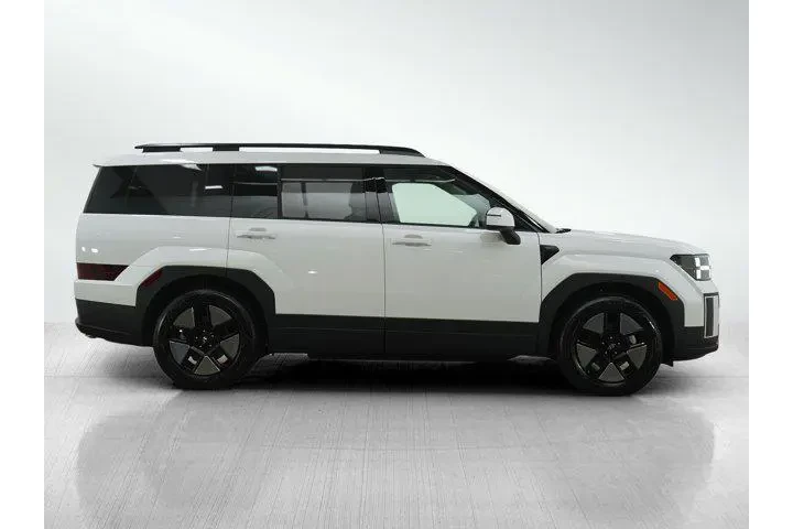 $37900 : Hyundai SANTA FE Hybrid 2026 image 6