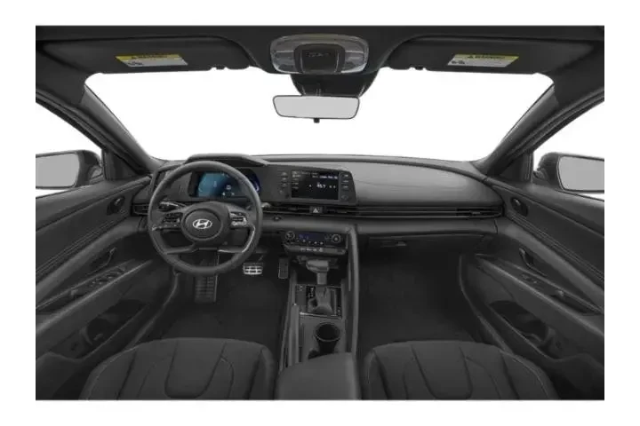 $18894 : Hyundai ELANTRA 2025 SEL Spo image 10