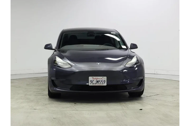 $27998 : Tesla Model 3 2022 AWD Long image 5
