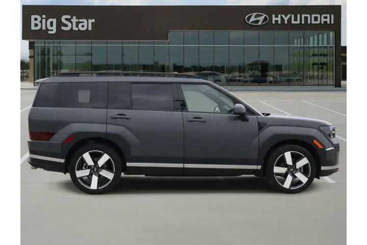 $35213 : Hyundai SANTA FE 2025 Limite image 5