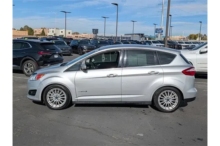$6995 : Ford C-MAX Hybrid 2013 SEL 4 image 3