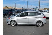 $6995 : Ford C-MAX Hybrid 2013 SEL 4 thumbnail