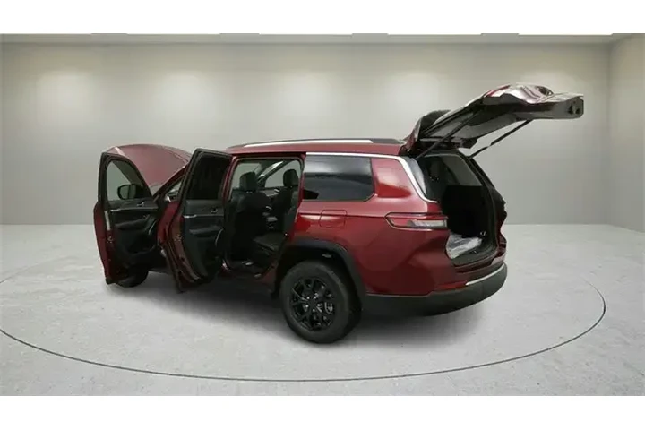 $25999 : Jeep Grand Cherokee L 2021 4 image 10