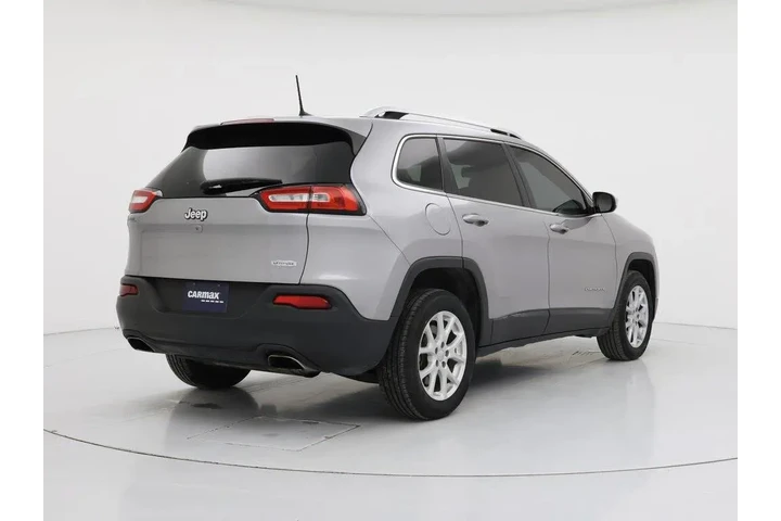 $14998 : Jeep Cherokee 2018 Latitude image 8