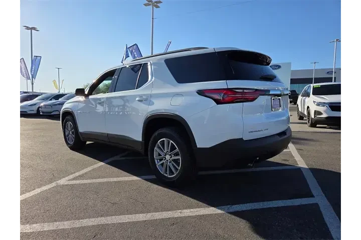$32777 : Chevrolet Traverse 2023 4x4 image 5