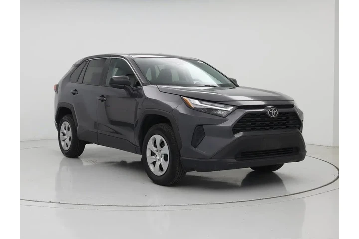 $25998 : Toyota RAV4 2024 AWD LE 4dr image 1
