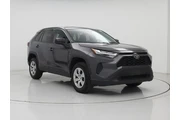 Toyota RAV4 2024 AWD LE 4dr en Reno