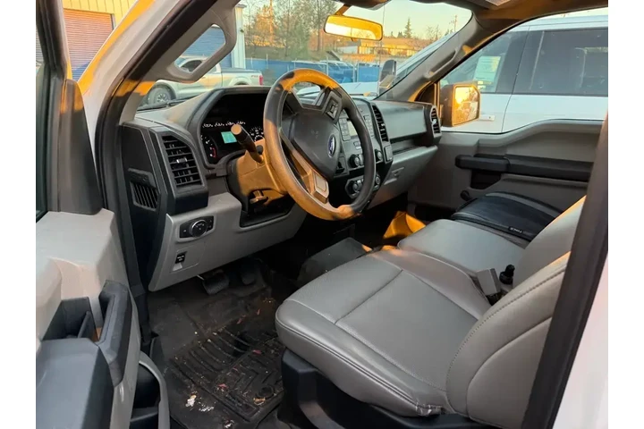 $19000 : Ford F-150 2019 4x2 XL 2dr R image 7
