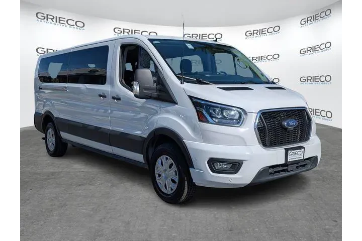 $31597 : Ford Transit 2023 350 XL 3dr image 1