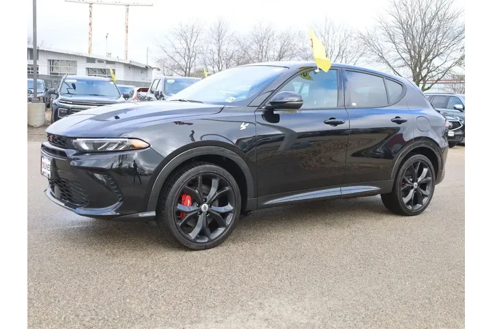 $25377 : Dodge Hornet 2024 AWD R/T Pl image 5