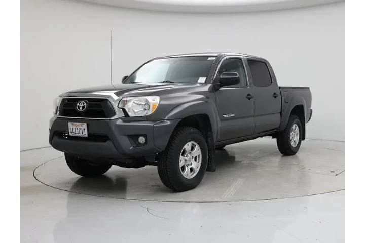 $22998 : Toyota Tacoma 2015 4x2 PreRu image 4
