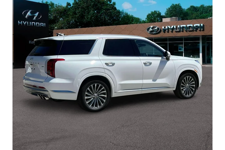 $39660 : Hyundai PALISADE 2024 AWD Ca image 8