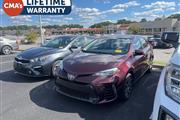 $14891 : PRE-OWNED 2017 TOYOTA COROLLA thumbnail