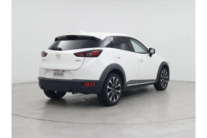 $19998 : Mazda CX-3 2019 Grand Tourin image 8