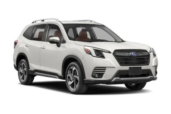$30688 : Subaru Forester 2024 AWD Tou image 6
