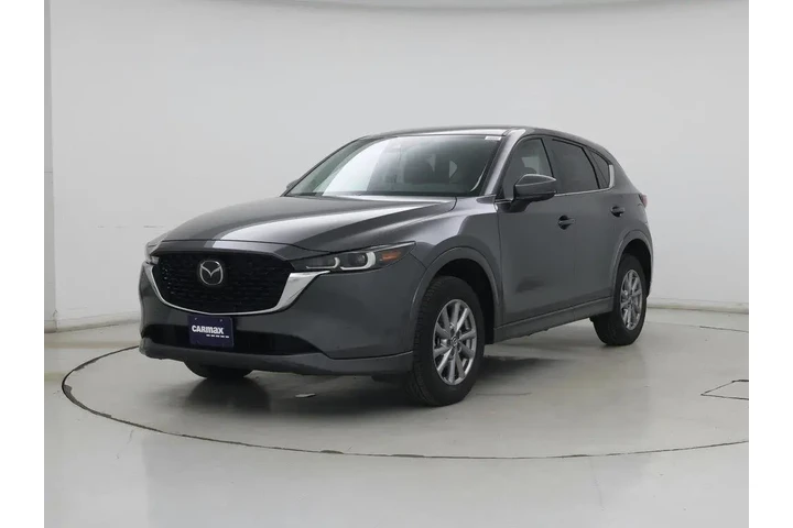 $25998 : Mazda CX-5 2025 AWD 2.5 S Se image 4