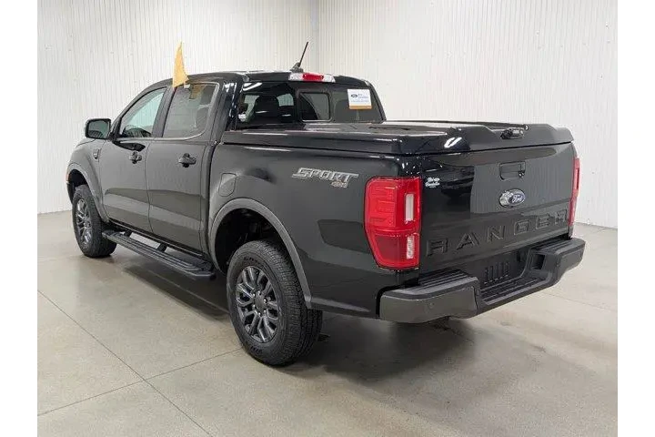 $30458 : Ford Ranger 2022 4x4 Lariat image 8
