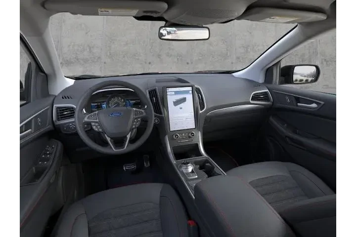 $36980 : Ford Edge 2024 AWD SEL 4dr S image 9