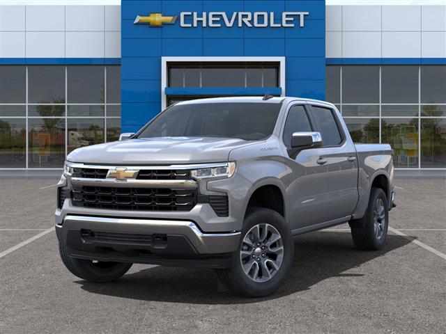 $55295 : 2024 Silverado 1500 LT (2FL) image 7