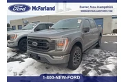 Ford F-150 2023 4x4 XLT 4dr en New Hampshire