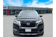 $32392 : Nissan Pathfinder 2024 AWD S thumbnail