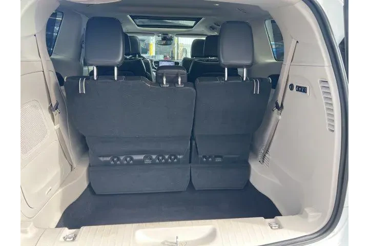 $29988 : Chrysler Pacifica 2022 Limit image 8