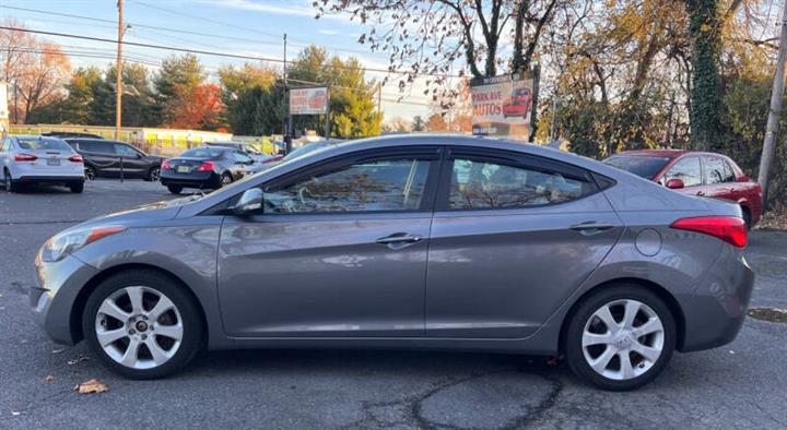 $6495 : 2012 Elantra Limited image 5