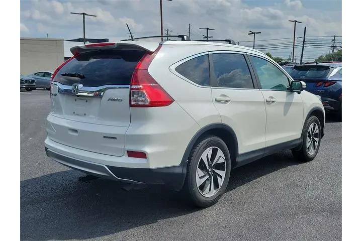 $12940 : Honda CR-V 2015 AWD Touring image 6