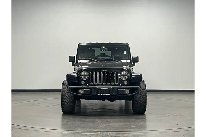 $18462 : Jeep Wrangler JK Unlimited 2 image 2