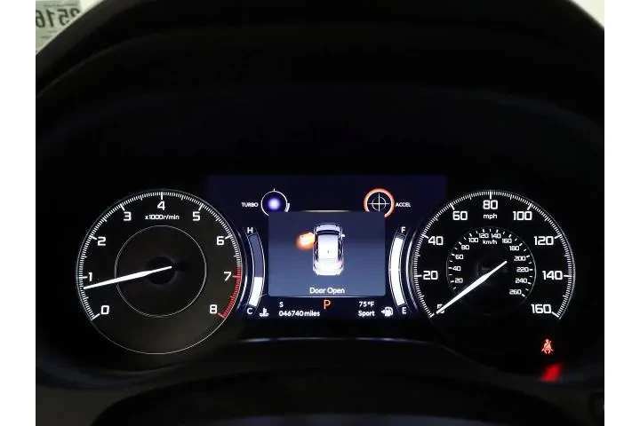 $30995 : Acura RDX 2020 SH-AWD 4dr SU image 8