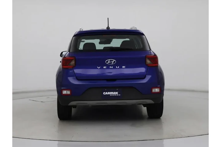 $16998 : Hyundai VENUE 2023 SEL 4dr C image 6
