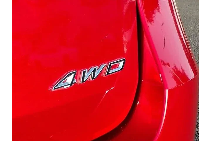 $23899 : Ford Explorer 2021 AWD XLT 4 image 6