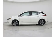 $11998 : Nissan LEAF 2019 SV 4dr Hatc thumbnail