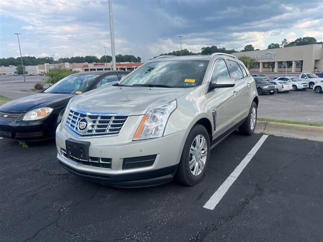 $15991 : PRE-OWNED 2013 CADILLAC SRX L image 6