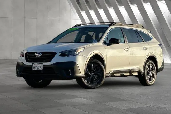 $24500 : Subaru Outback 2021 AWD Onyx image 2