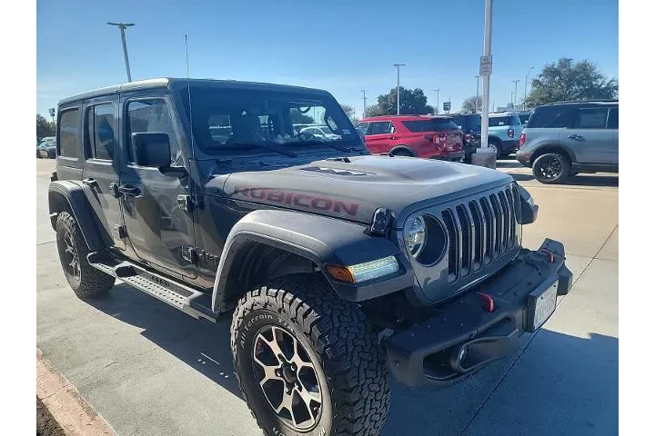 $28998 : Jeep Wrangler Unlimited 2019 image 4