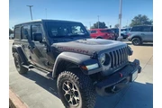 $28998 : Jeep Wrangler Unlimited 2019 thumbnail