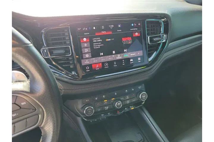 $23988 : Dodge Durango 2021 R/T 4dr S image 7