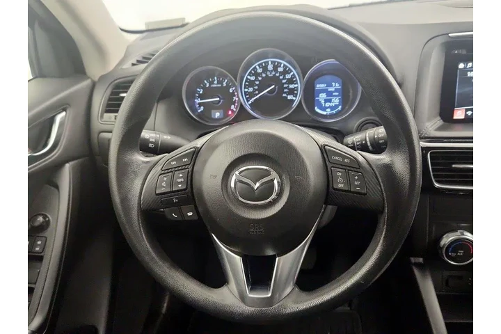 $16998 : Mazda CX-5 2016 AWD Sport 4d image 10