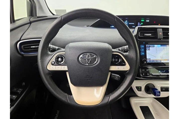 $15998 : Toyota Prius 2016 Four Touri image 10