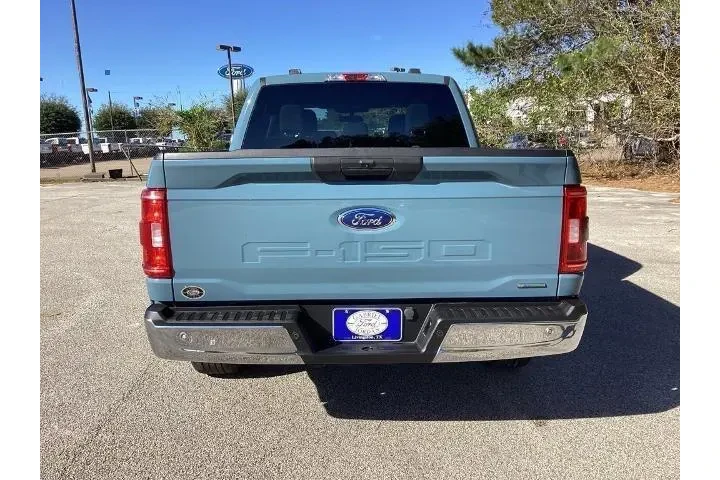 $26998 : Ford F-150 2023 4x2 XLT 4dr image 8