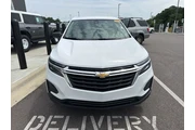 $23324 : Chevrolet Equinox 2024 LS 4d thumbnail