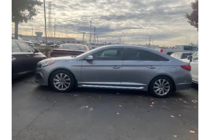 $12900 : 2017 Sonata image 6