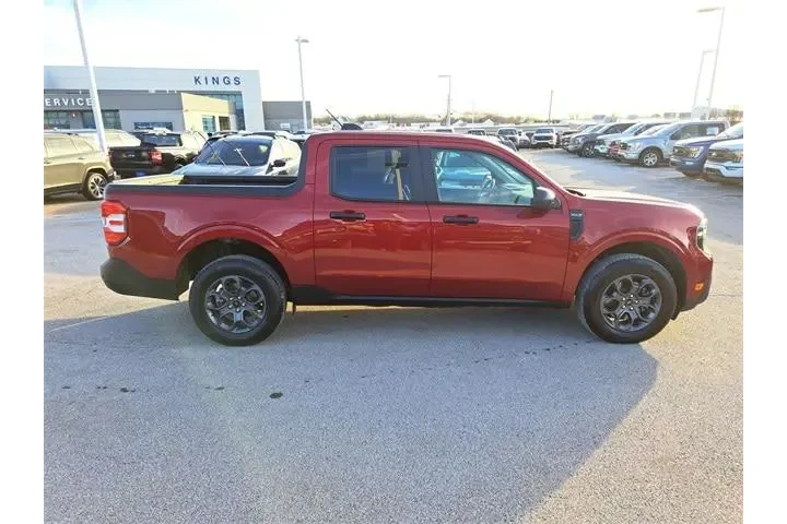 $32564 : Ford Maverick 2025 AWD XLT 4 image 6