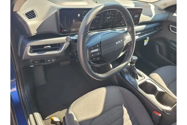 $23141 : Kia K4 2025 EX 4dr Sedan image 9