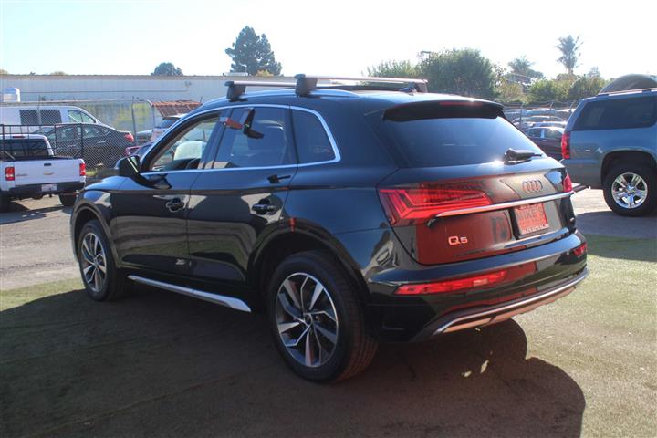 $25999 : 2021 AUDI Q5 PREMIUM PLUS image 3