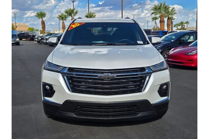 $30148 : Chevrolet Traverse 2023 LT C image 8