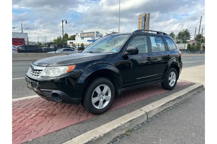 $5995 : 2013 Forester 2.5X image 8