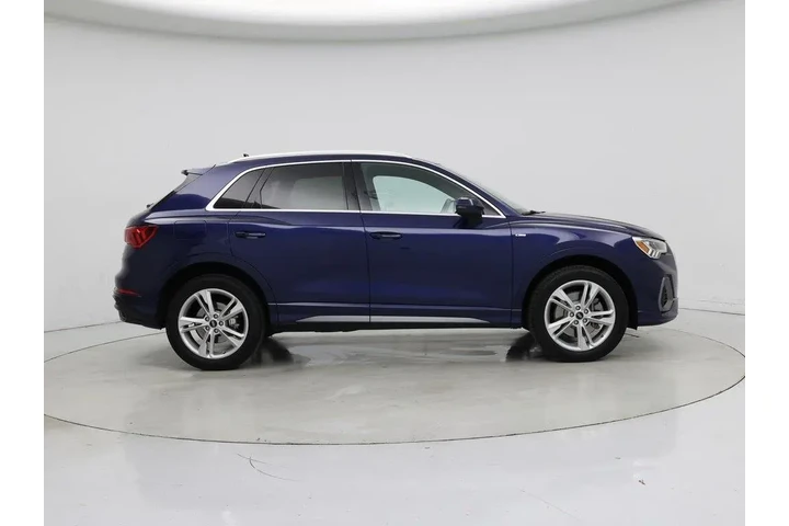 $27998 : Audi Q3 2022 AWD quattro S l image 7